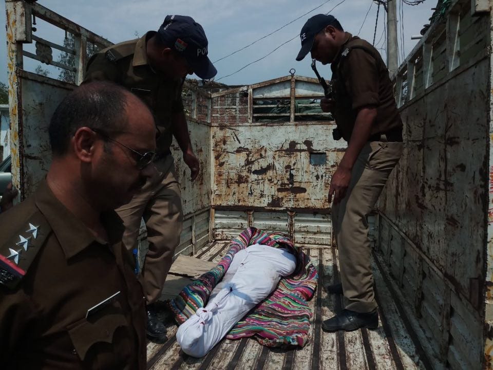 ex army man killed brother