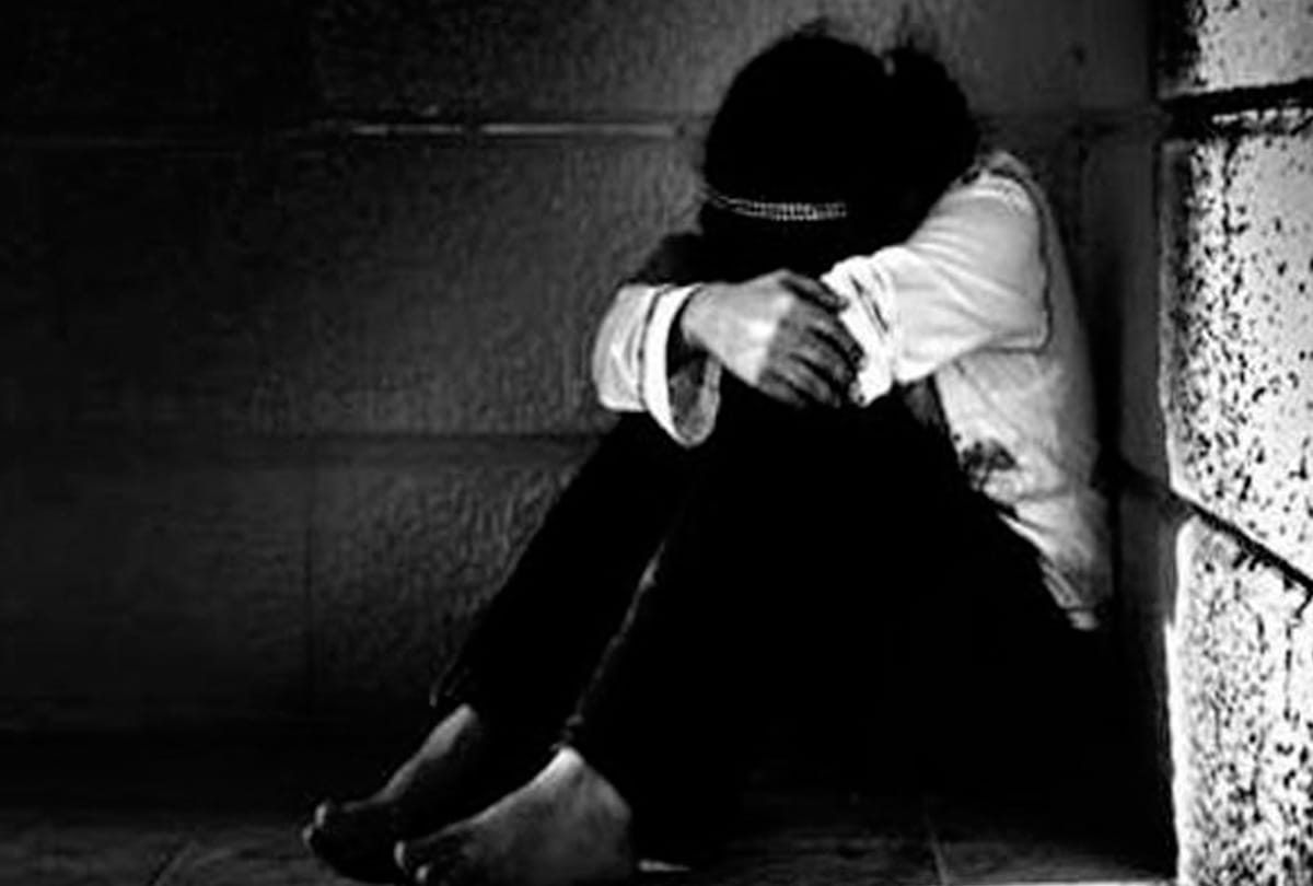 Sage did rape in farrukhabad