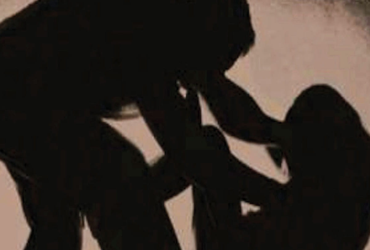 Sage did rape in farrukhabad