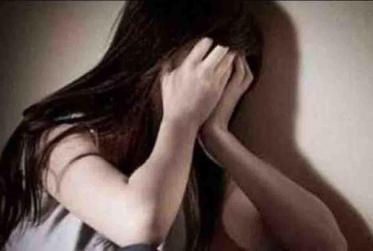 16 year old girl sleeping in home