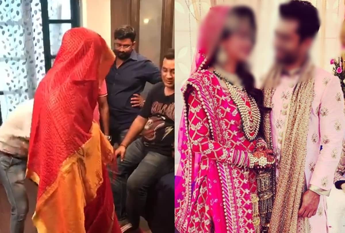 Dipika Kakar Husband shoaib ibrahim wear saree here is the reason read details