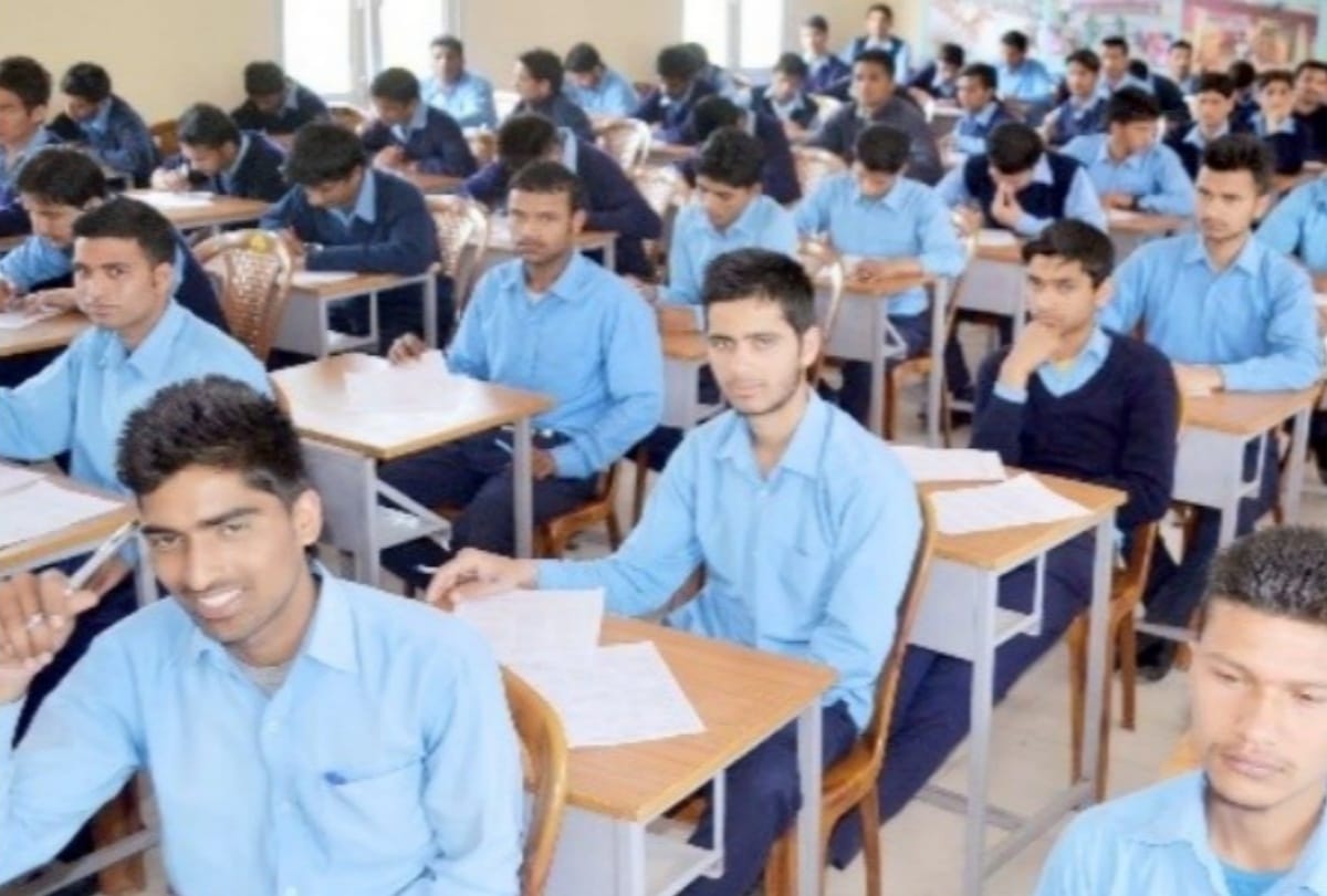 ITI annual exams in june in himachal pradesh