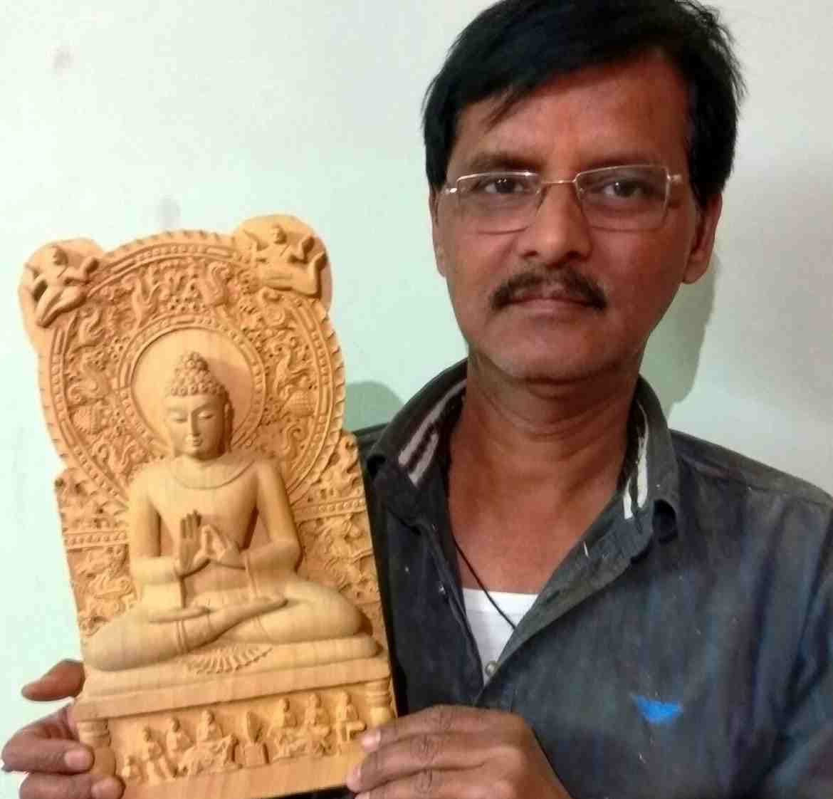 german president will honoured with these special gift in varanasi visit