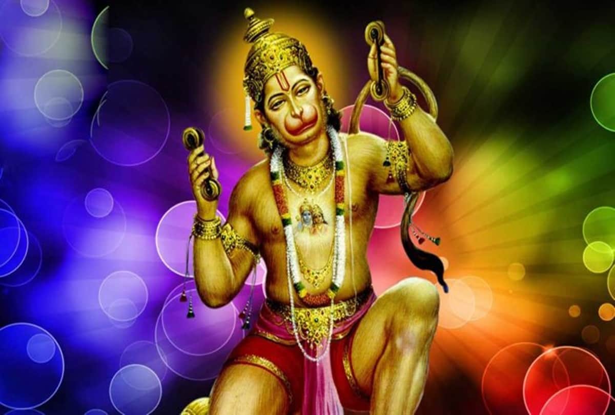 Hanuman jayanti 2018 Do this solution for fortune,Dehradun