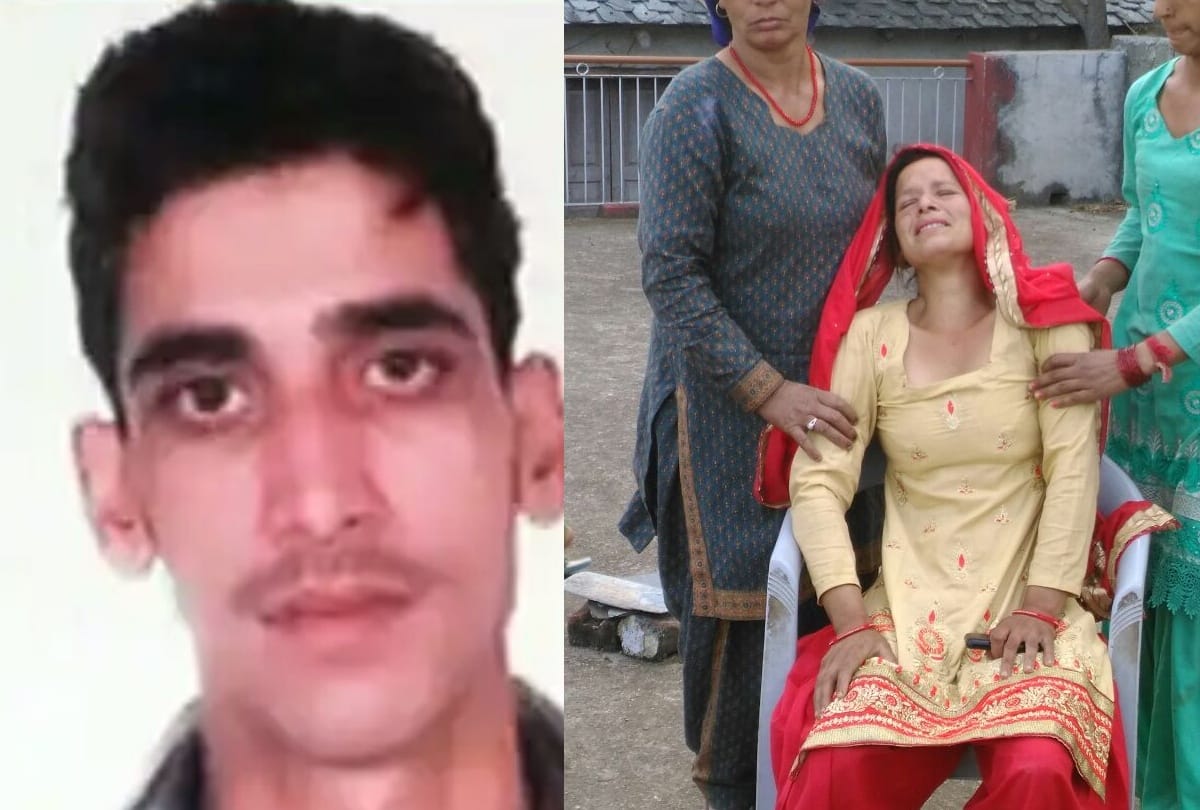 iraq isis war victim hemraj family story