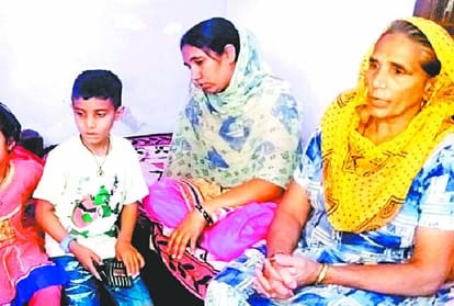 Sushma Swaraj Statement in Rajyasabha, 39 Indians Killed by ISIS in Iraq