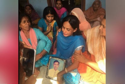 Sushma Swaraj Statement in Rajyasabha, 39 Indians Killed by ISIS in Iraq