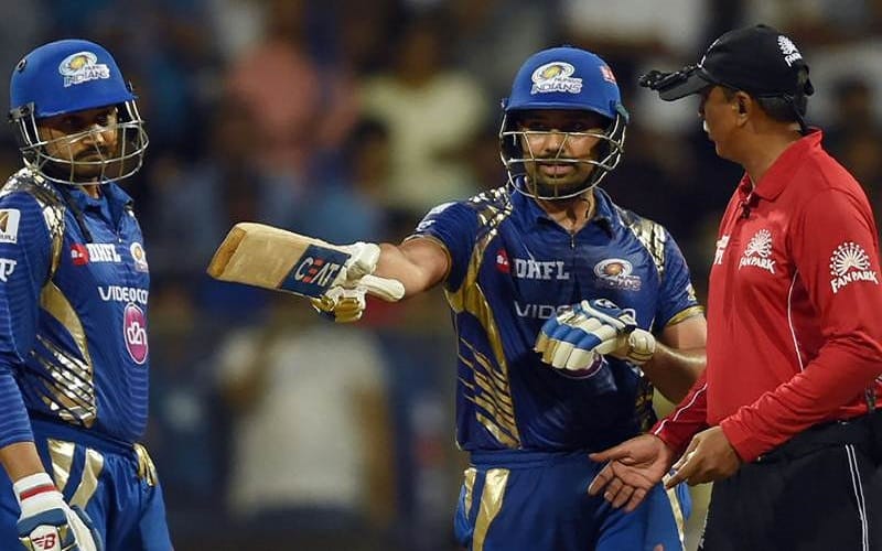rajiv shukla says decision review system will implemented in ipl 2018