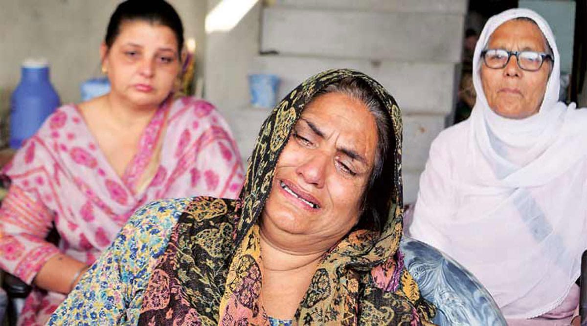 39 Indians Killed in Iraq by ISIS, Death Certificates Revealed Truths