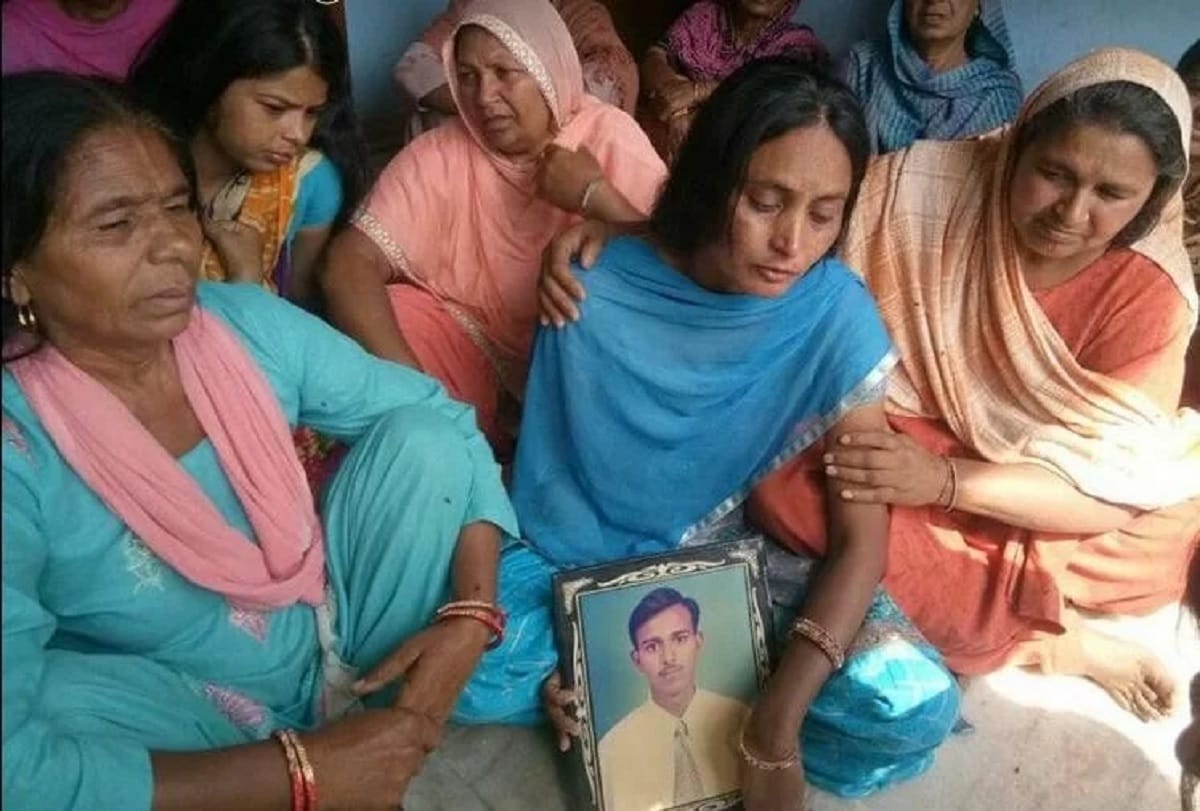 39 Indians Killed in Iraq by ISIS, Death Certificates Revealed Truths