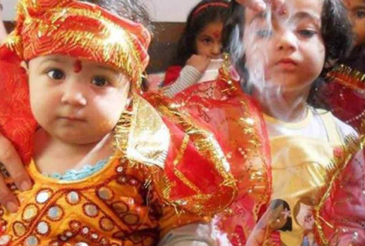 Navaratri Special, know About Virgo Worship