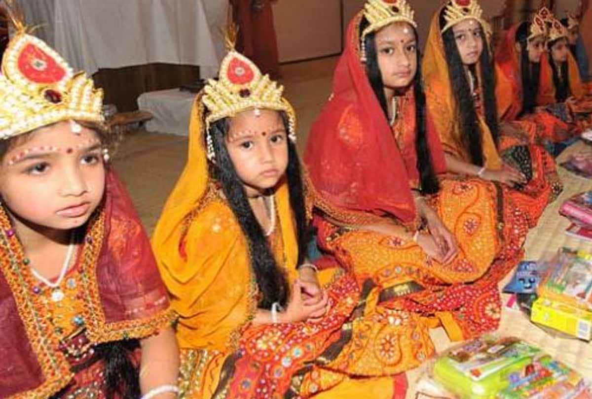 Navaratri Special, know About Virgo Worship