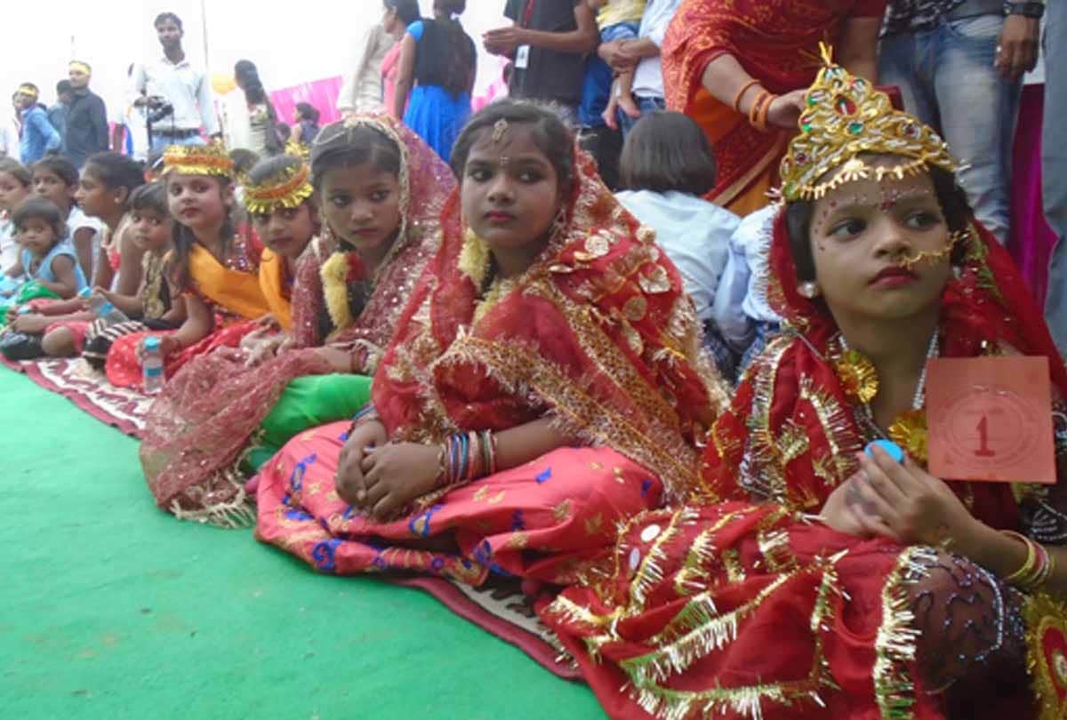 Navaratri Special, know About Virgo Worship