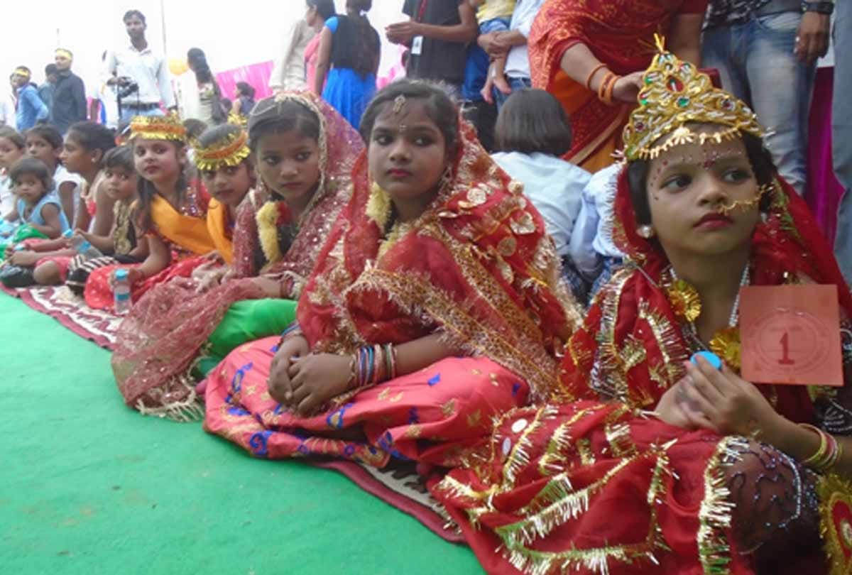 Navaratri Special, know About Virgo Worship