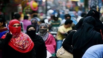 hindus convert into muslim but they didn't got there property in pakistan