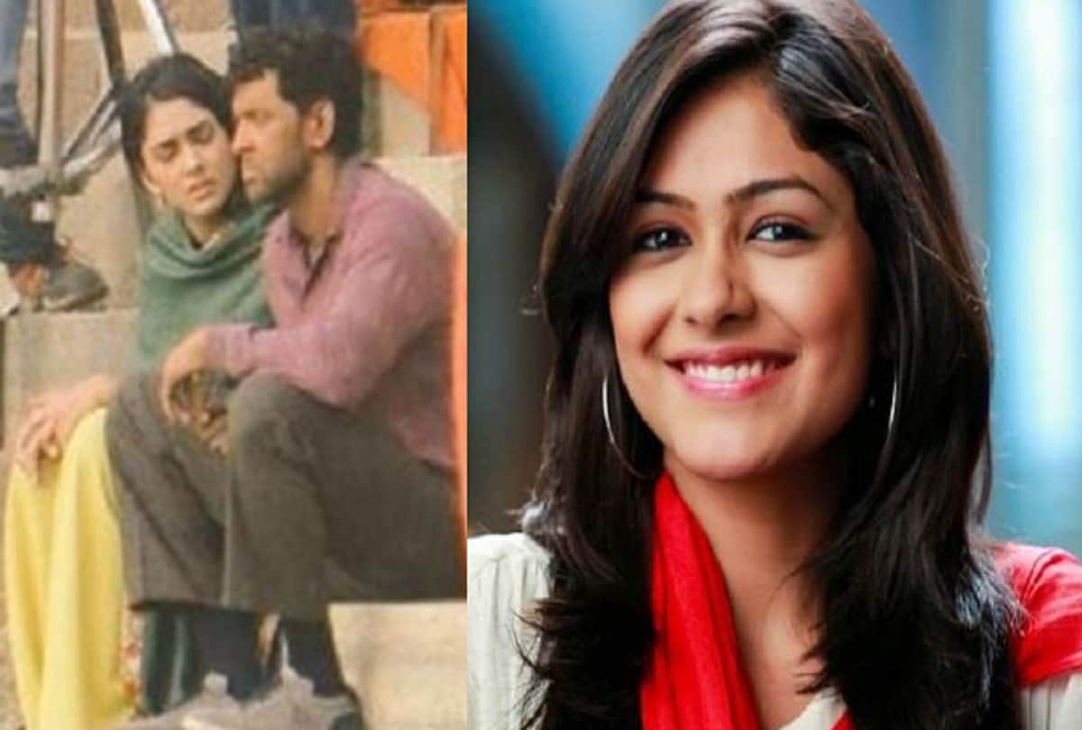 After Hrithik Roshan Super 30 Mrunal Thakur may be seen in Vishal Bhardwaj Chooriyan