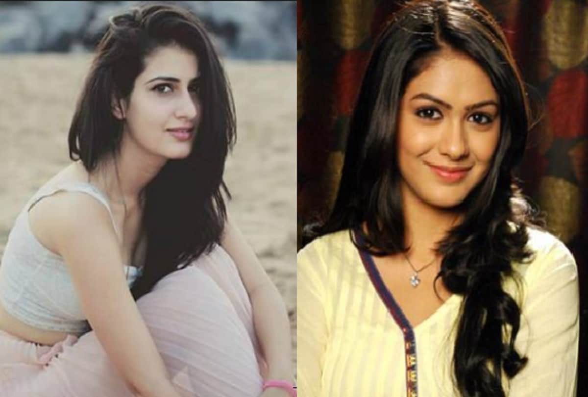 After Hrithik Roshan Super 30 Mrunal Thakur may be seen in Vishal Bhardwaj Chooriyan