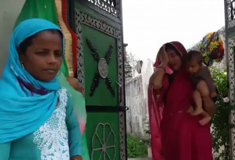 Horrible photos of Brother murder by ex army man in uttarakhand