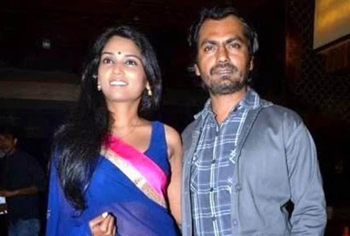 CDR case: Lawyer Rizwan released from jail after booked in Nawazuddin case  