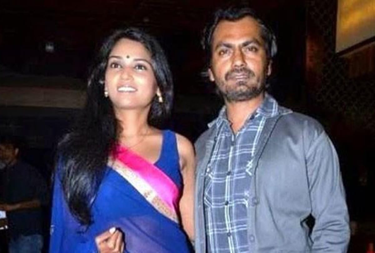 CDR case: Lawyer Rizwan released from jail after booked in Nawazuddin case  
