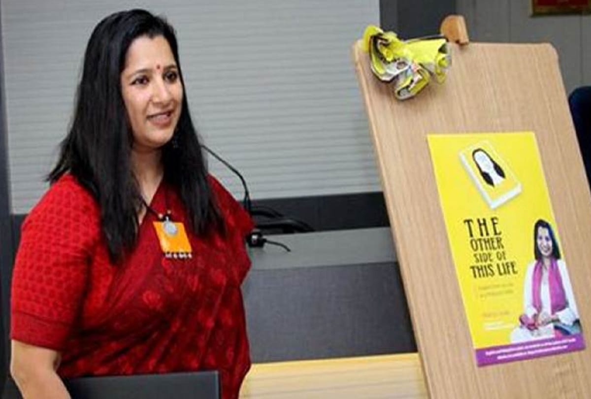 Kerala MP’s wife narrates ‘sexual harassment’ incident, sparks row