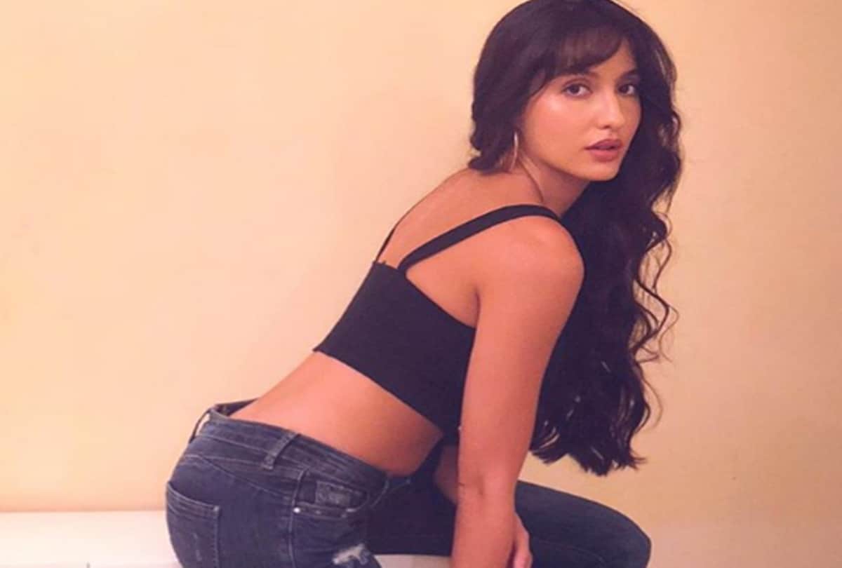 Bollywood actress and Dancer Nora Fatehi Struggle Story