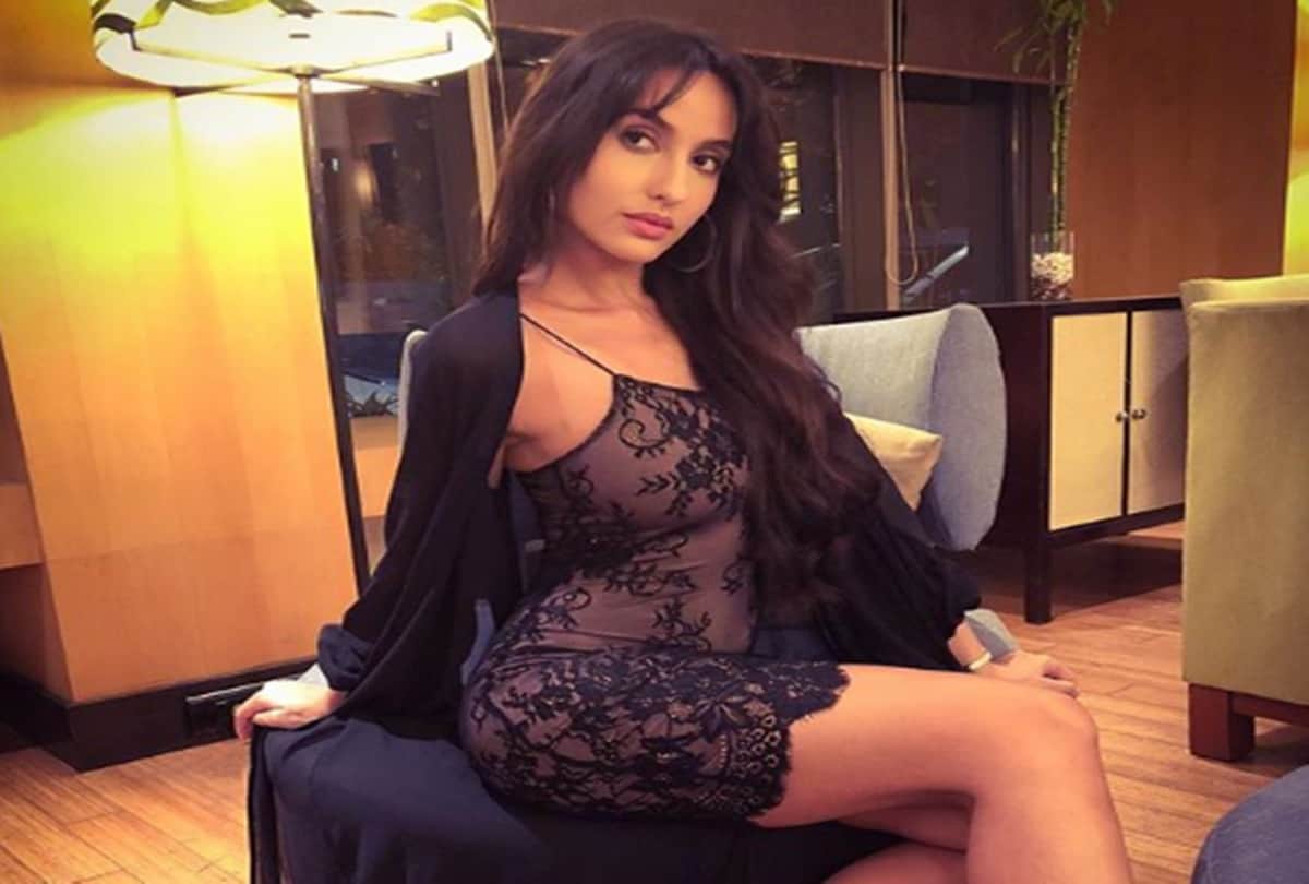 Nora Fatehi will seen in kayamkulam kochunni film