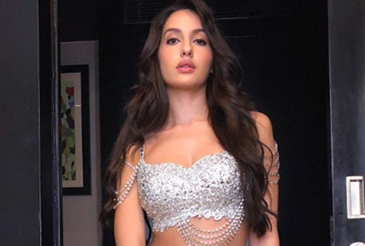 Bollywood actress and Dancer Nora Fatehi Struggle Story