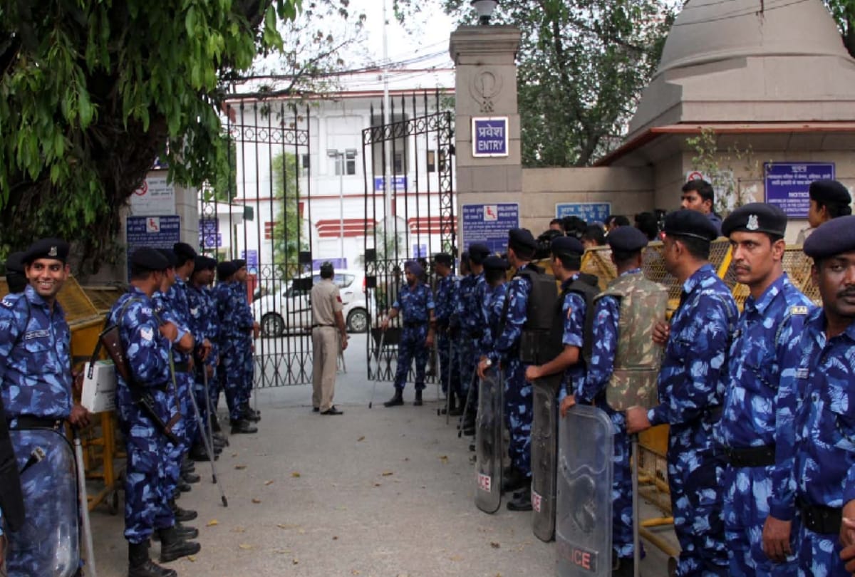 Patiala house court said FIR's facts sensitive but incomplete