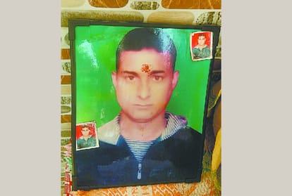 Story of families who son killed in iraq by isis terrorists