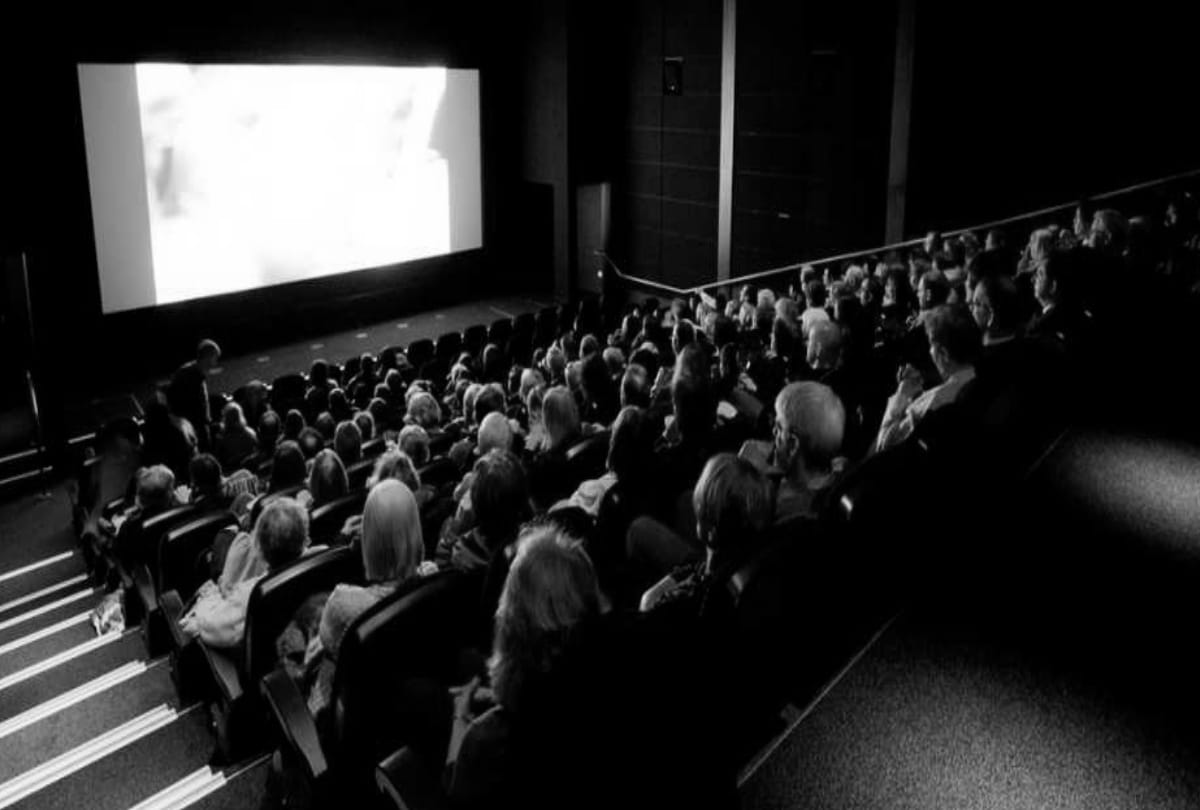 Film Festival in dhalpur kullu