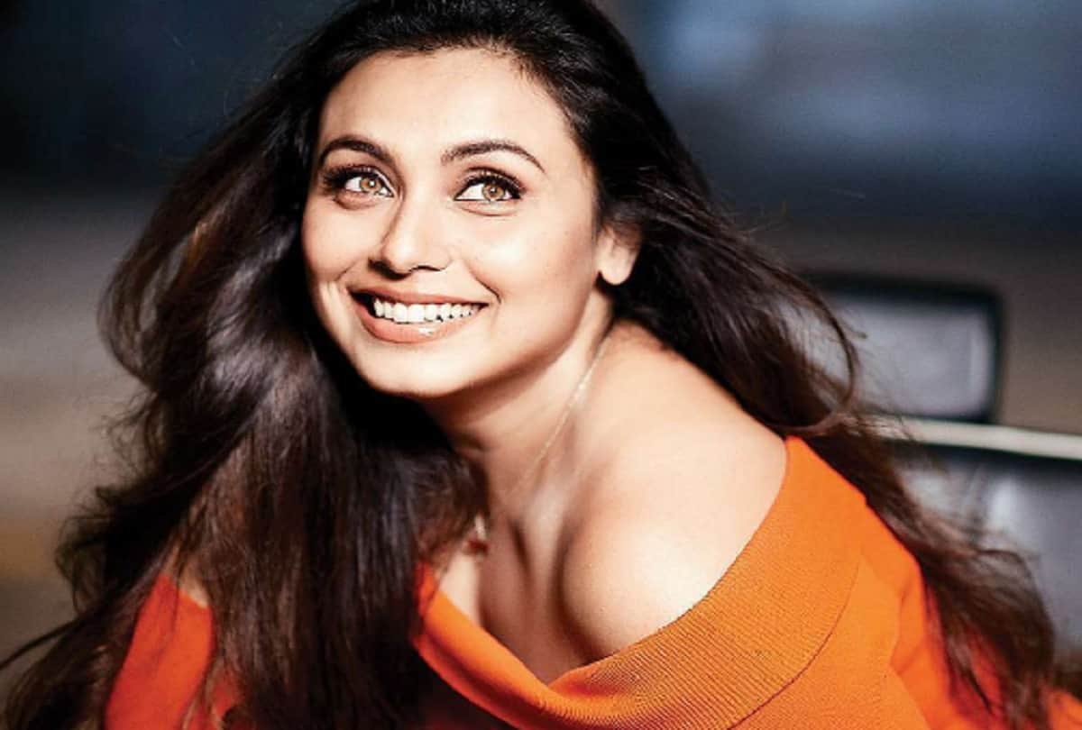 Actress Rani Mukerji Will Not Do Her Birthday Party Due To Coronavirus