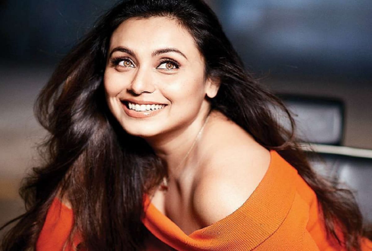 Actress Rani Mukerji Will Not Do Her Birthday Party Due To Coronavirus
