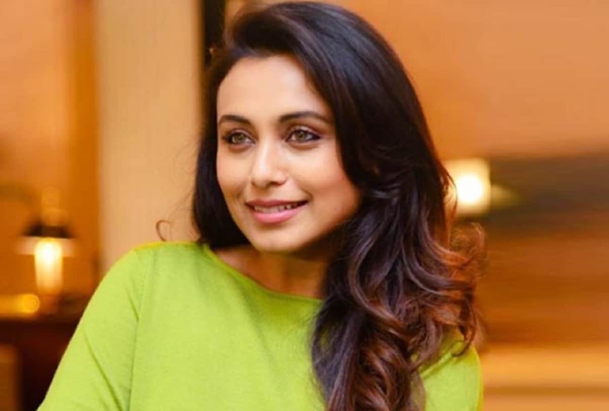 Hichki actress Rani Mukerji on CBSE retest