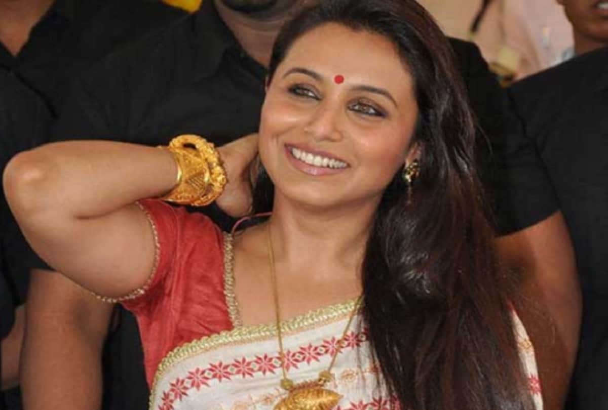 rani mukerji hichki box office collection day 1 