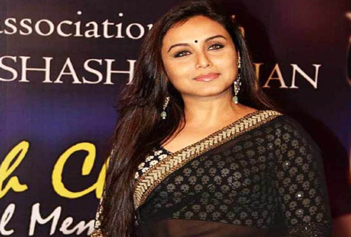 Rani Mukerji film mardani shooting schedule start rajasthan