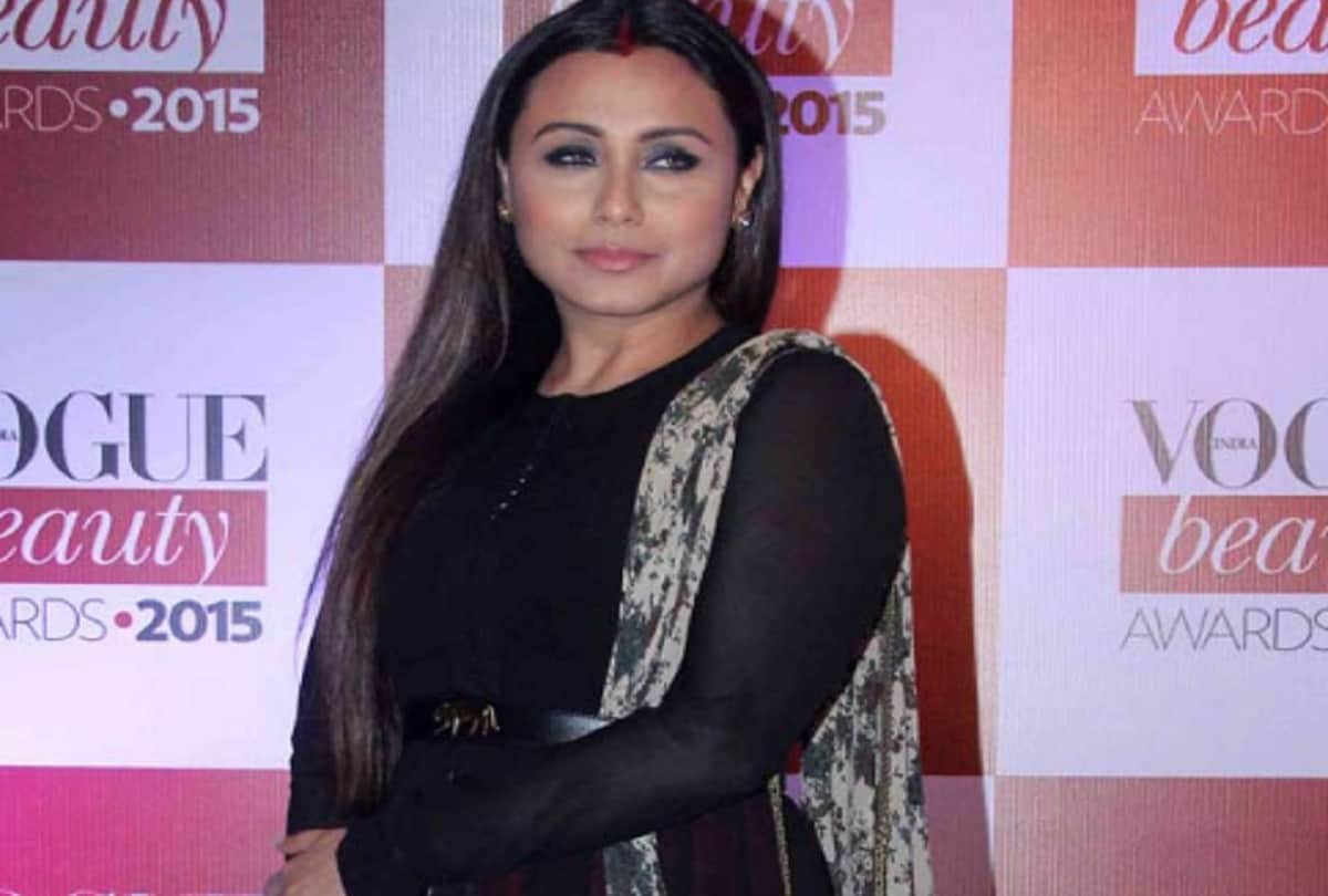 Rani Mukerji film mardani shooting schedule start rajasthan