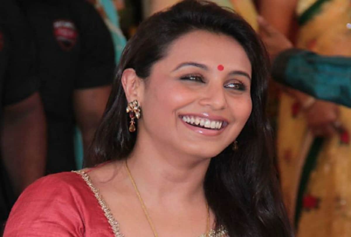 Birthday special 5 unknown facts about Rani Mukerji life 