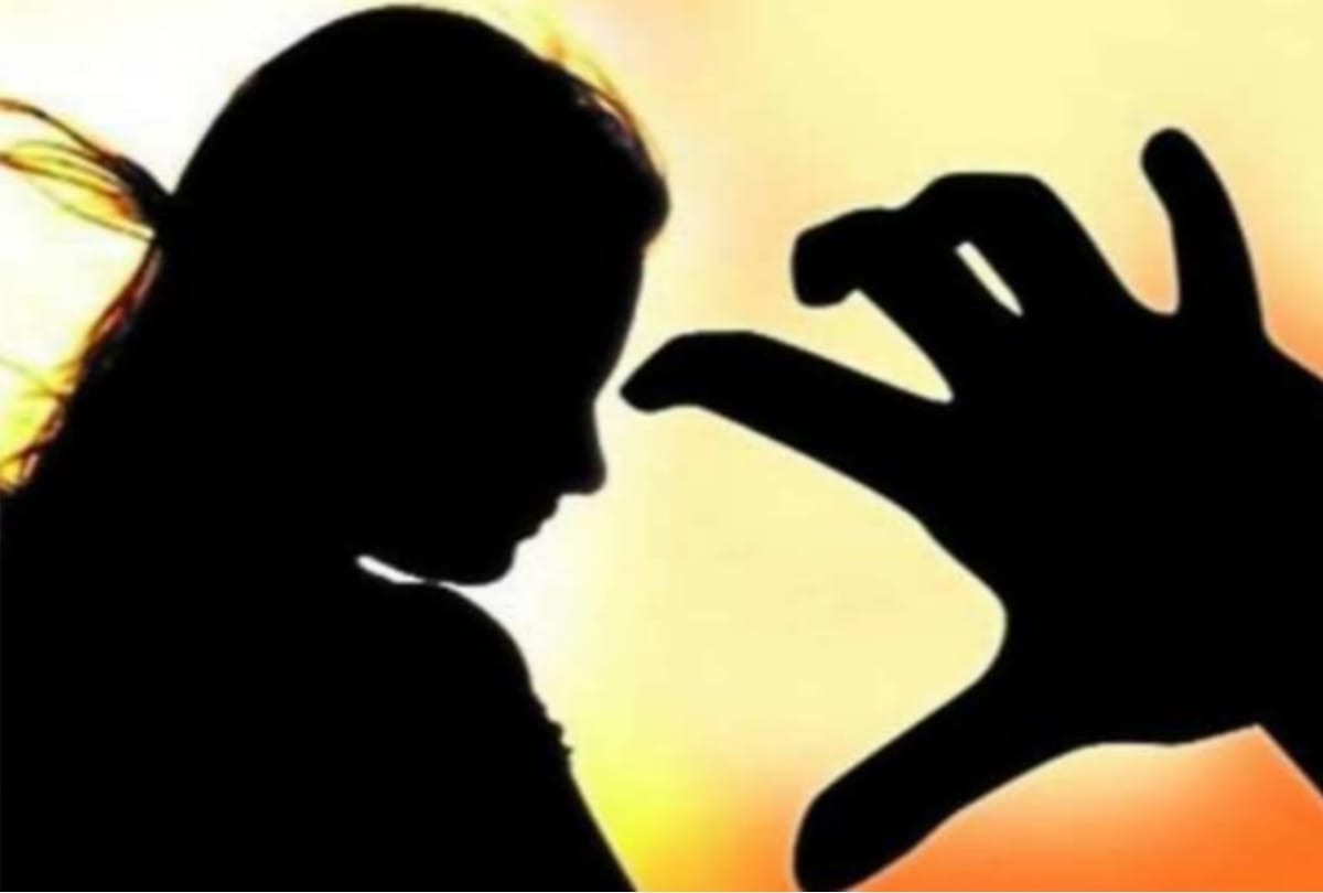 rape with girl in lucknow