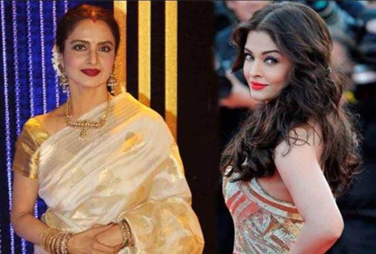 Here is the reason of Rekhas open letter to Aishwarya Rai Bachchan, chek it out