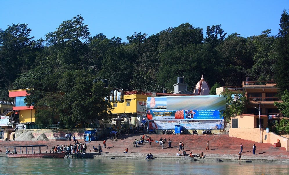 Haridwar-Rishikesh Ganga Corridor work will gain momentum uttarakhand news in hindi