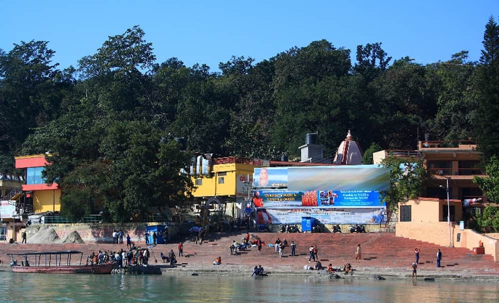 dangerous Island beach in uttarakhand