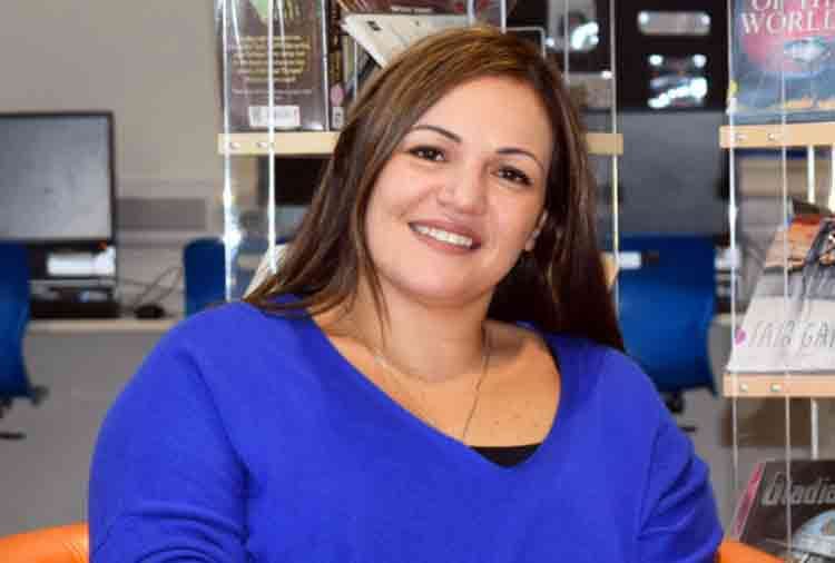 andria zafirakou from united kingdom won global teacher prize 2018 of 6 crore rupees