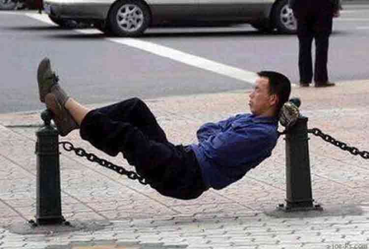 people dont know about these weird things in china