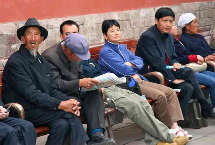 people dont know about these weird things in china