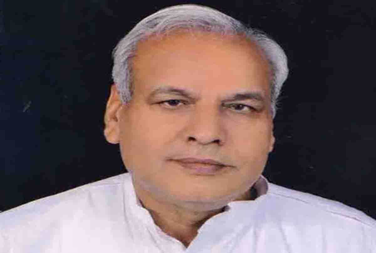 Report of work done in Assembly Area of cabinet minister