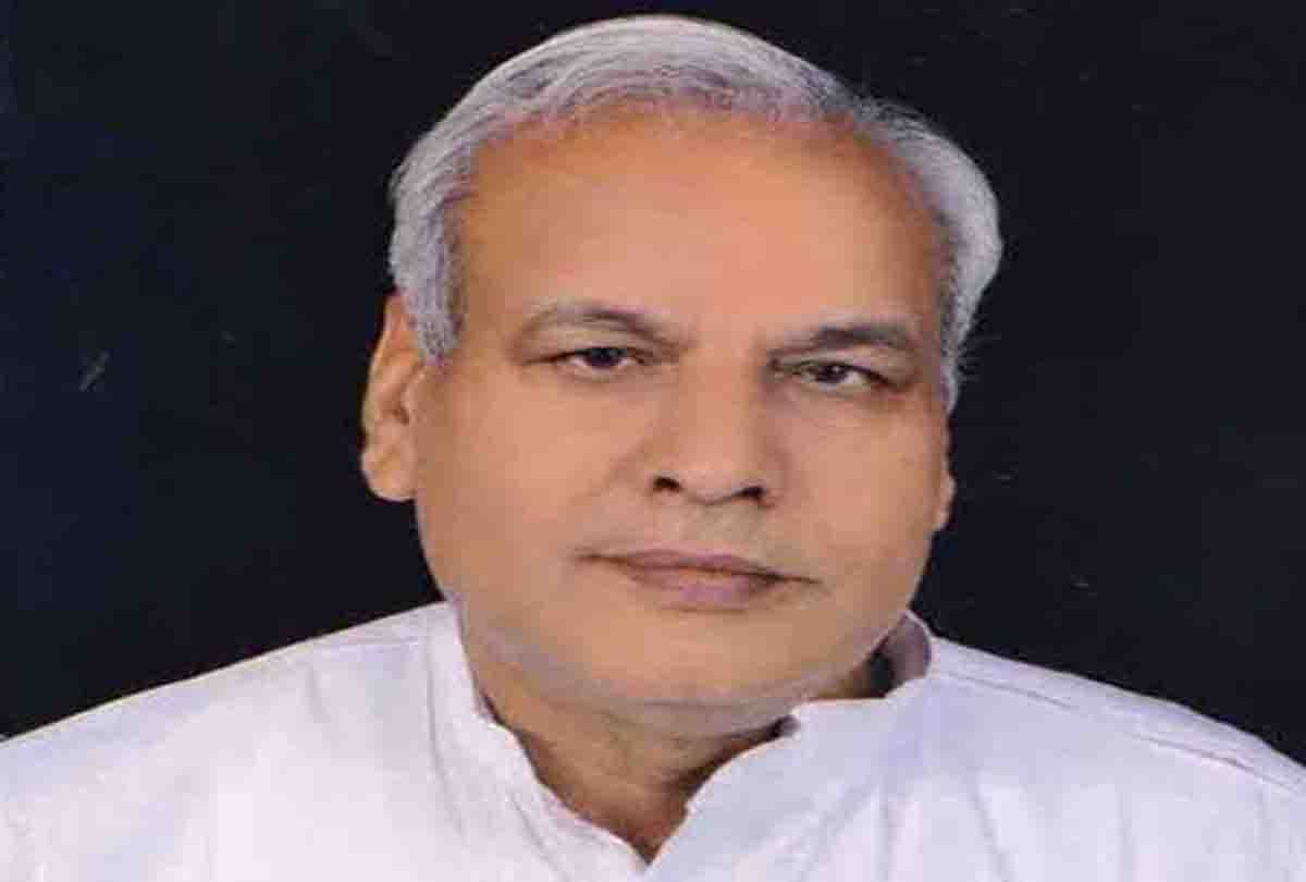 Report of work done in Assembly Area of cabinet minister