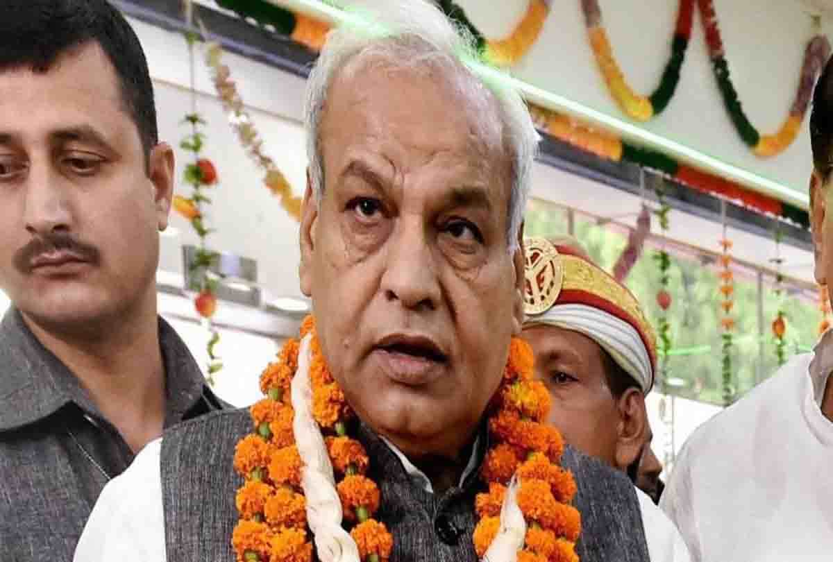 Report of work done in Assembly Area of cabinet minister