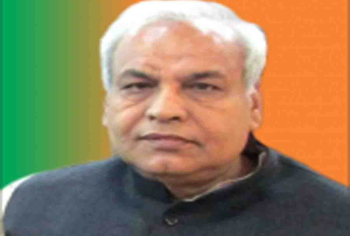 Report of work done in Assembly Area of cabinet minister