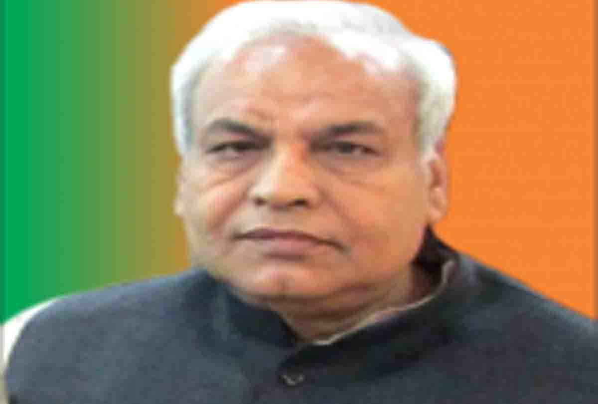 Report of work done in Assembly Area of cabinet minister